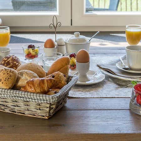 B&B De Rijcke Rust Rijkevorsel Εξωτερικό φωτογραφία